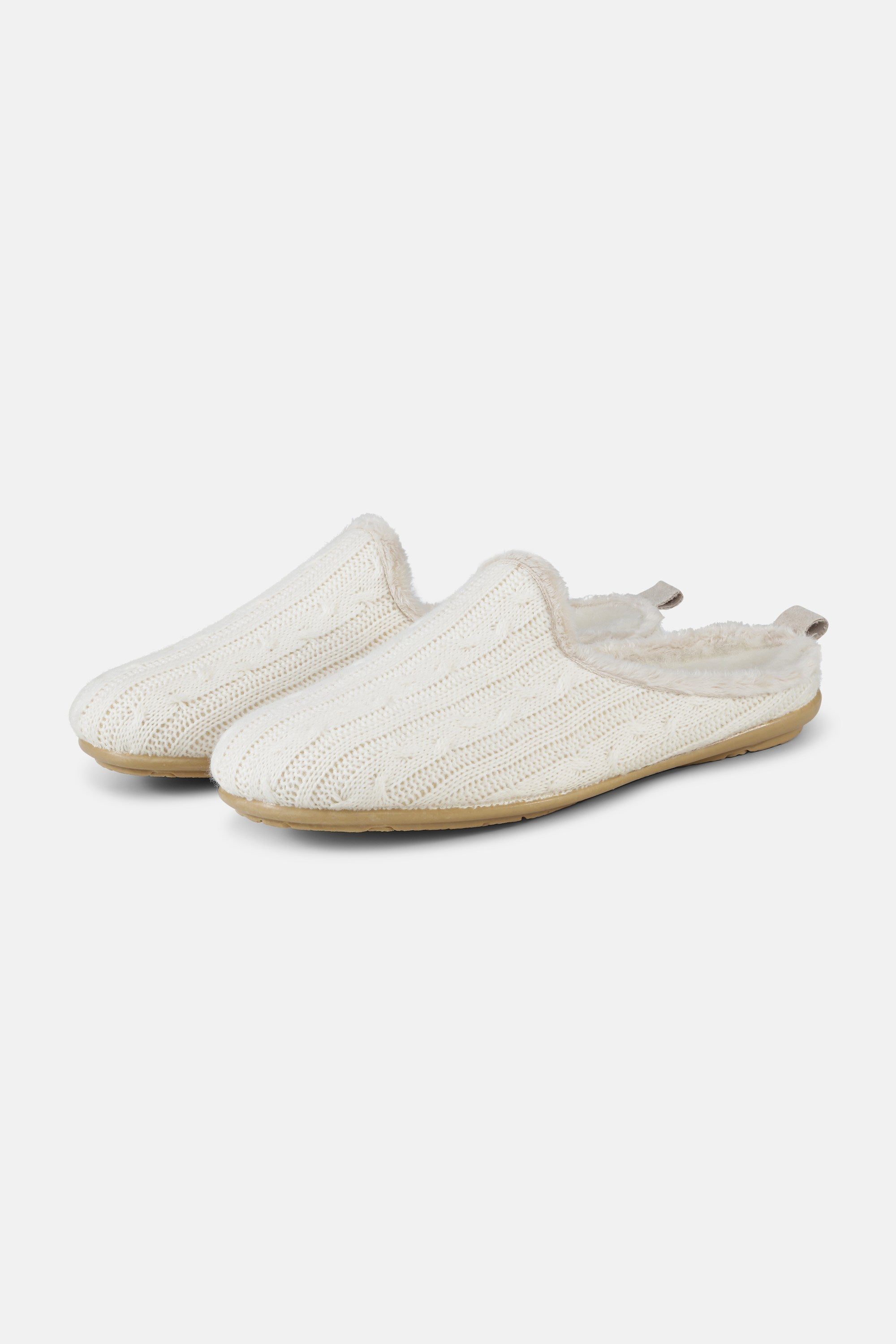 Warm slip-in - Milk Creme Wheat